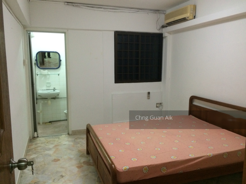 Blk 114 Hougang Avenue 1 (Hougang), HDB 3 Rooms #178059292